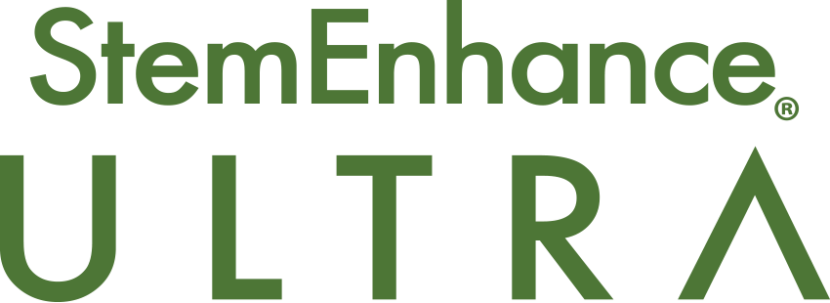 StemEnhance® Ultra product logo